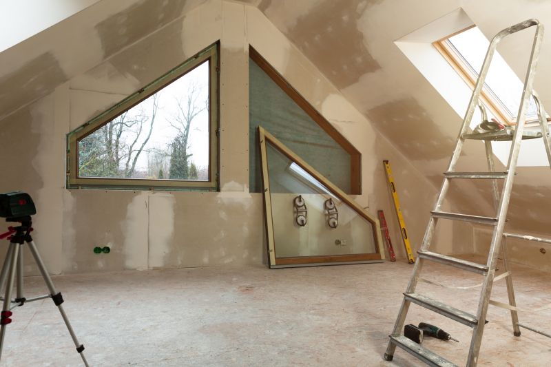 Apartment Remodeling in Littleton, CO