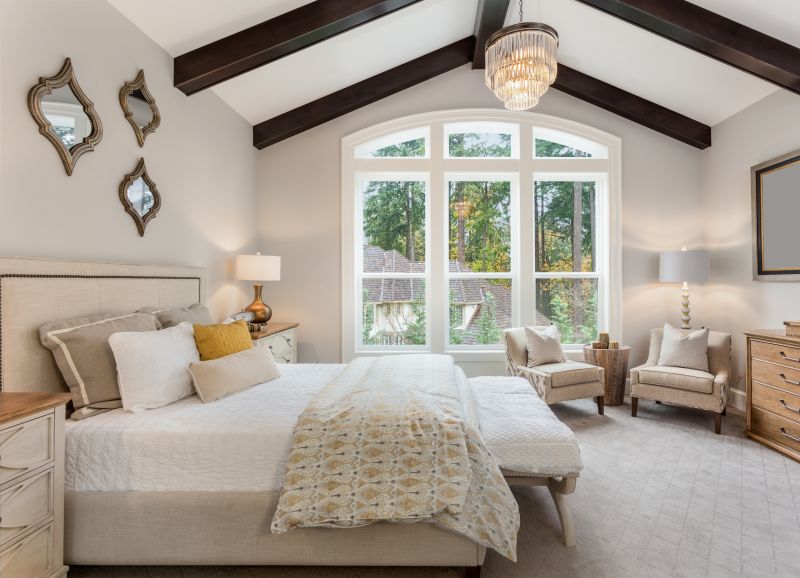 Bedroom Remodeling in Conroe, TX