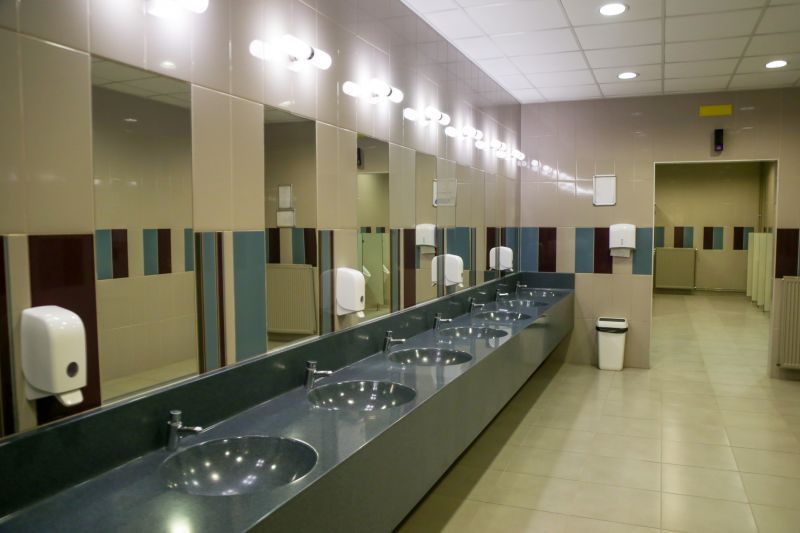 Business Bathroom Remodeling in Arvada, CO