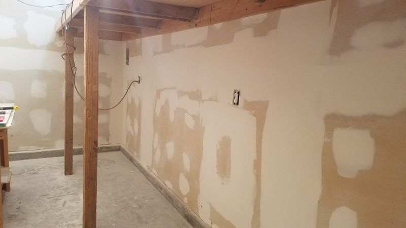 Garage Remodeling in Conroe, TX