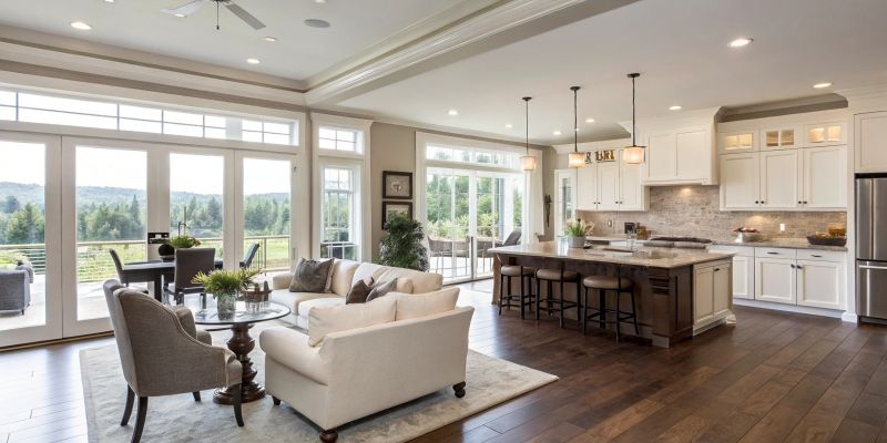 Guest House Remodeling in Littleton, CO