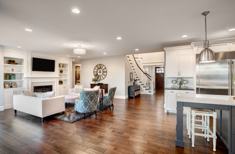 Laundry Room Renovation in Denver County, CO