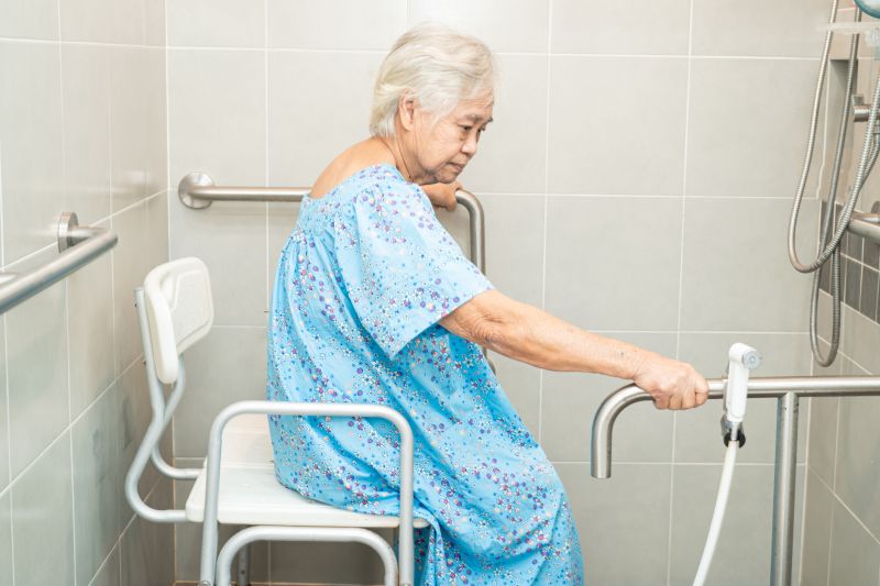 Mobility Remodeling Service in Alpharetta, GA