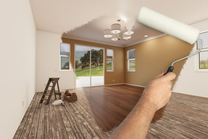 Playroom Remodeling in Denver, CO