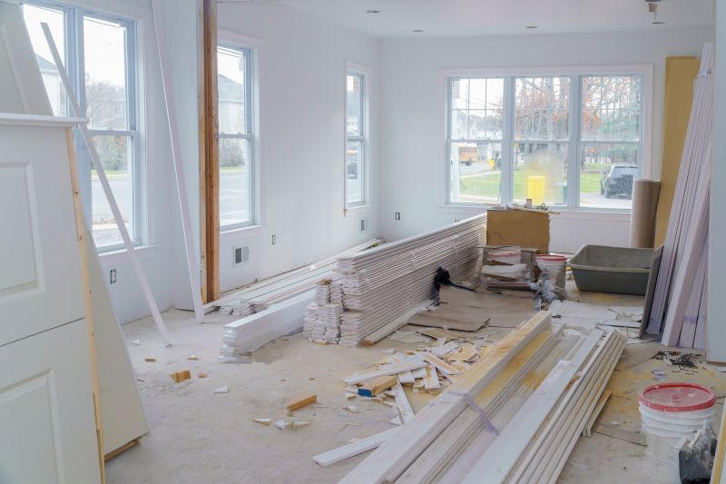 Remodeling in Conroe, TX