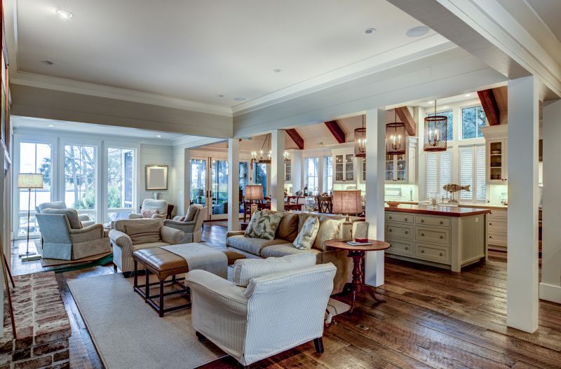 Renovation Service in Denver County, CO