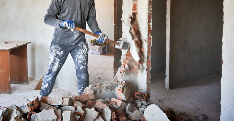 Renovation Service in Denver, CO