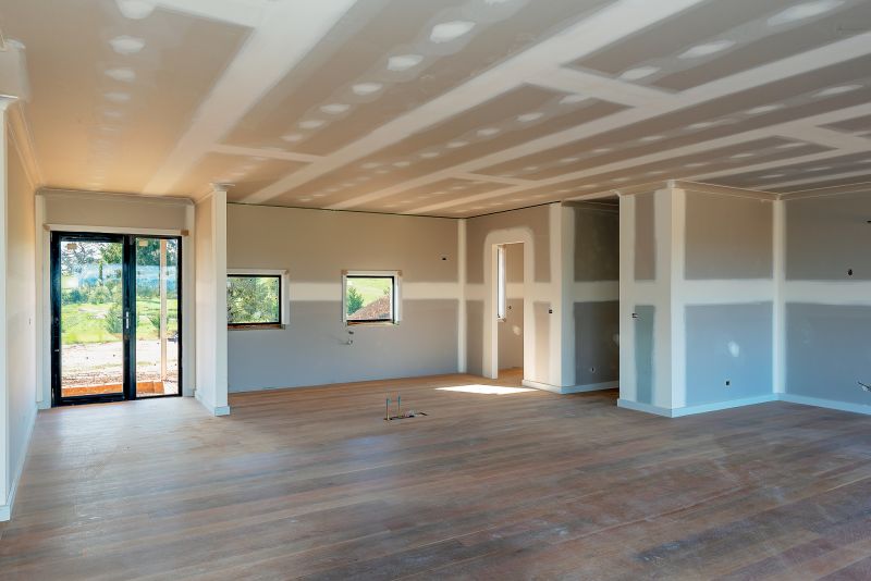 Residential Renovation in Littleton, CO