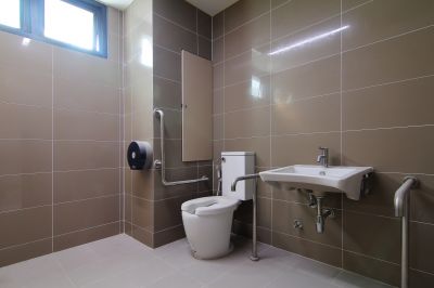 Restroom Remodeling in Lancaster, PA