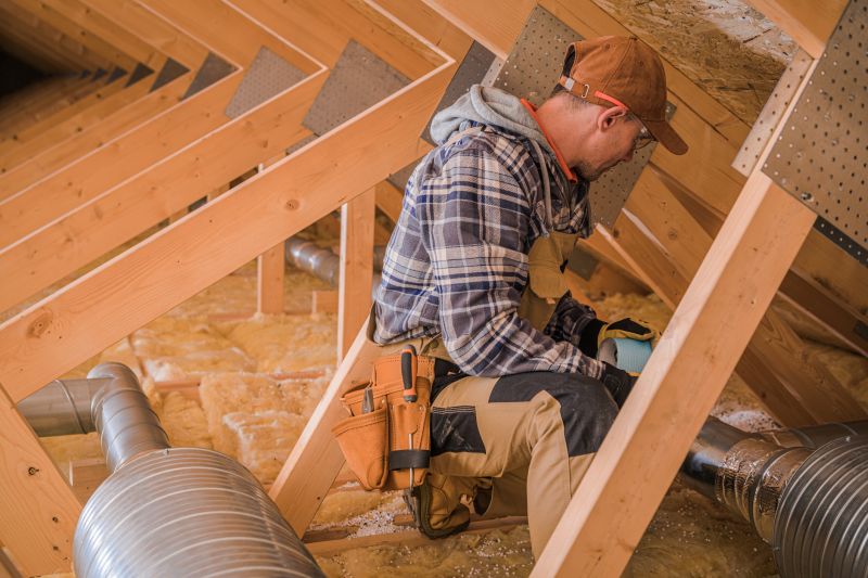 Licensed Attic Expansion Contractors