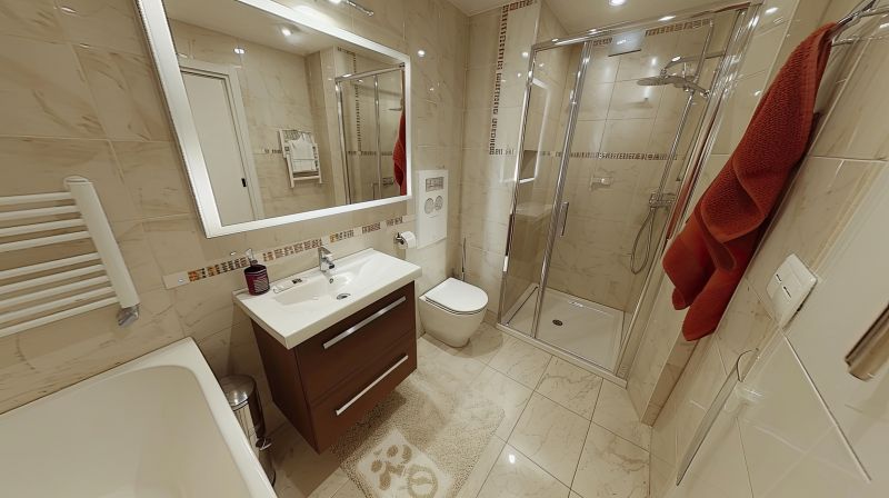 Bathroom Updating in Lancaster, PA