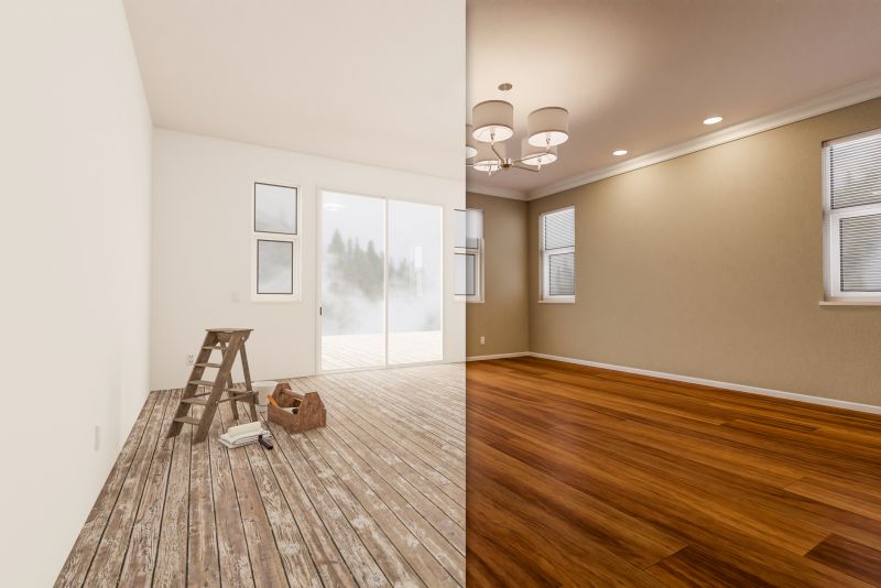 Interior Home Improvement in Littleton, CO
